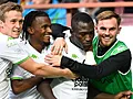 <strong>Cercle Brugge heeft miljoenentransfer helemaal beet</strong>