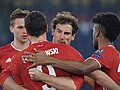 <strong>'Bayern wil Barça enorme transfermeevaller bezorgen'</strong>