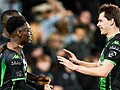 <strong>Cercle Brugge waarschuwt concurrenten voor top 6: 'Het is mogelijk'</strong>