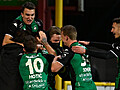 <strong>Cercle doet gouden zaak: 'Droom van Premier League'</strong>