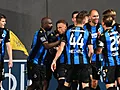 <strong>'Aanvaller op terugweg naar Club Brugge'</strong>