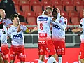 <strong>KV Kortrijk maakt eerste winteraanwinst bekend</strong>