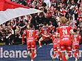 <strong>KV Kortrijk dankt bekend gezicht voor nieuwe goalgetter</strong>