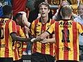 <strong>'Toptransfer van 5 miljoen voor KV Mechelen?'</strong>