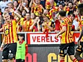 <strong>Van Damme zorgt voor verbazing bij KV Mechelen</strong>