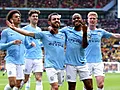 <strong>City slaat toe en haalt oude bekende terug naar Manchester</strong>