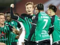 <strong>Cercle Brugge pakt uit met nieuwe verdediger</strong>