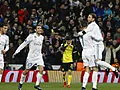 <strong>Real Madrid opnieuw op voorsprong via Vazquez (VIDEO)</strong>