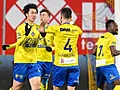 <strong>STVV in alle rust: 'Er moet niks voor de clubleiding'</strong>