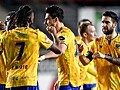 <strong>STVV legt jonge vleugelspeler onder contract</strong>