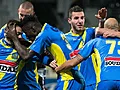 <strong>Jong talent komt boven water bij Westerlo</strong>