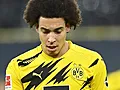 <strong>'Dortmund heeft vervanger van Witsel al op het oog'</strong>