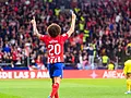 <strong>'Atletico vindt 'nieuwe Witsel' in Eredivisie'</strong>