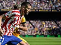 <strong>'Atlético Madrid strikt verrassende vervanger voor Carrasco'</strong>