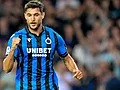 <strong>Yaremchuk dankt 'mentor' bij Club Brugge</strong>