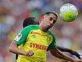 <strong>'FC Nantes wil nieuwe ster halen als concurrent voor El Ghanassy'</strong>