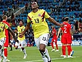 <strong>WK-sensatie Yerry Mina neemt verrassende beslissing over toekomst</strong>