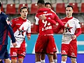 <strong>Zulte Waregem legt veelbelovende jonkie vast</strong>