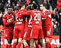 'Standard ruikt geld, VfB Stuttgart & co kloppen aan'
