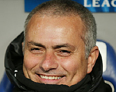 Mourinho: 