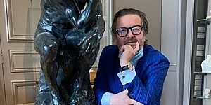 Marc Coucke mept keihard terug: "Dat was ik niet..."