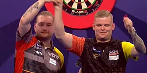 Waanzinnige dartsgekte in Wieze: Stuntwerk met 9-darters?