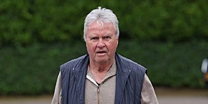 Dit is het waanzinnige vermogen van ex-coach Guus Hiddink