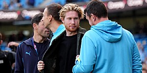 'Troonopvolger De Bruyne kost Man City monsterbedrag'