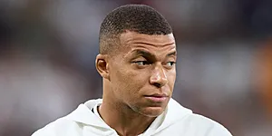 Bizarre theorie over Mbappé: “Behekst door ploegmakker"