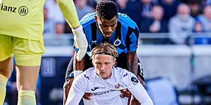 'Club Brugge en Anderlecht vernemen pittig prijskaartje'