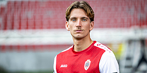 Was Dennis Praet plan B? 'Antwerp werd resoluut afgewezen'