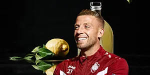 Toby Alderweireld zorgt voor hemelse stunt: "Echt voorbij"