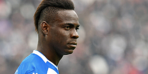 Balotelli wordt ploegmakker Rode Duivel: ‘Why always us?’