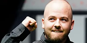 Adembenemende Brecel gooit hoge ogen: 'Nieuwe wereldkampioen?'