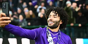 Huerta gooit doelen Anderlecht op tafel: “Unicum in JPL"