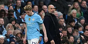 Kevin De Bruyne is het beu en trekt naar de rechtbank