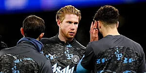 ‘Verrassende knaltransfer De Bruyne in stroomversnelling’