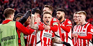 'PSV haalt uit en strikt plots ex-spits van Arsenal'