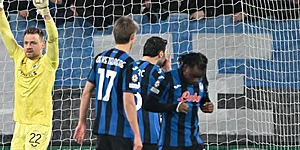 'Club-fiasco niet zonder gevolgen: sterspeler weg bij Atalanta'