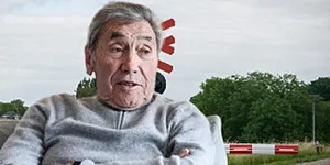 Eddy Merckx bezorgt RSCA-fans koude rillingen: "Pure paniek"