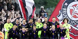 RWDM zet Anderlecht voor schut met sensationele prestatie