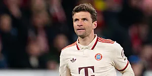 'Sensationele transfer voor Thomas Müller'