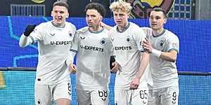 'Volgende gegadigde meldt zich voor goudhaantje Club Brugge'