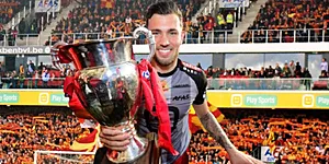 Michael Verrips en KV Mechelen zorgen voor hartverwarmend moment