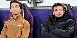 'Renard aan zet: duo brengt Anderlecht in netelig parket'