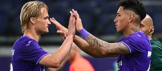 Nieuwe nummer 9 wordt dé wintertransfer van Anderlecht