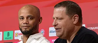 'Bayern-nachtmerrie: Kompany op weg naar Europese topclub?'