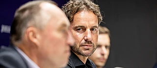 Miljoenenmachine Renard: Anderlecht's nieuwe transferbaas