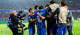 Club Brugge vol voor controversiële 18 miljoen-transfer