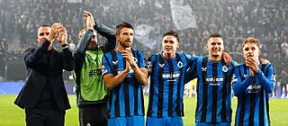 Kritiek op Club Brugge-speler: Is hij écht goed genoeg?